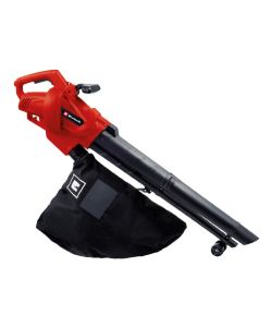 Soffiatore Aspirafoglie Einhell GC-El 3024 E