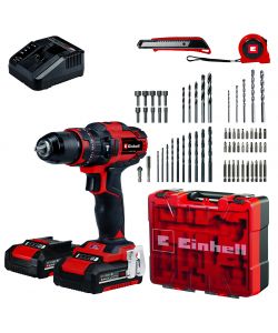 Trapano Avvitatore a batteria Einhell