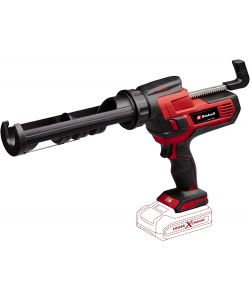 Pistola per silicone a batteria 18V TE-SG 18/10LI Einhell