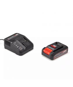 Einhell Tagliasiepi a Batteria 18V - Lama 55cm - Maneggevole e Potente