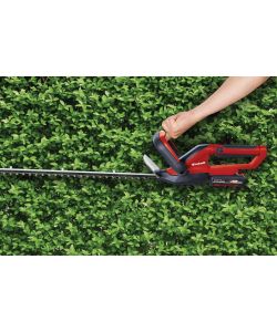 Einhell Tagliasiepi a Batteria 18V - Lama 55cm - Maneggevole e Potente