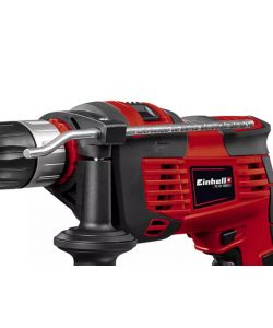 Einhell Trapano a Percussione TC-ID 1000 E + Kit 64pz