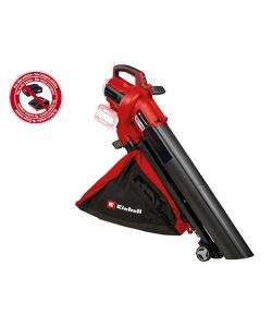 Soffiatore Aspiratore a batteria Einhell 18V S/B Venturro 36/240