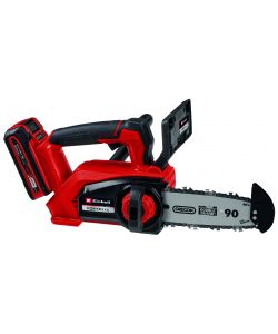 Einhell Motosega a Batteria - Brushless 18V - Barra Oregon