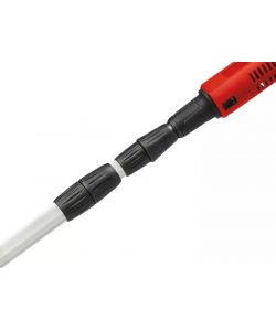 EINHELL ABBACCHIATORE OLIVE/FRUTTA GE-FS 18/53 LI-SOLO CON KIT BATTERIA E CARICABATTERIA 18V 4,0AH