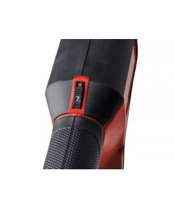 EINHELL ABBACCHIATORE OLIVE/FRUTTA GE-FS 18/53 LI-SOLO CON KIT BATTERIA E CARICABATTERIA 18V 4,0AH