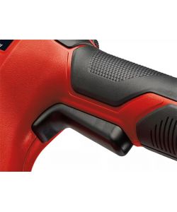 EINHELL ABBACCHIATORE OLIVE/FRUTTA GE-FS 18/53 LI-SOLO CON KIT BATTERIA E CARICABATTERIA 18V 4,0AH