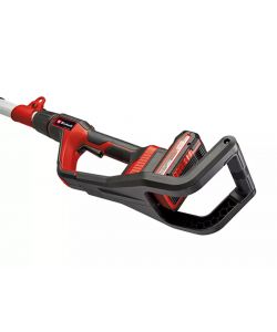 EINHELL ABBACCHIATORE OLIVE/FRUTTA GE-FS 18/53 LI-SOLO CON KIT BATTERIA E CARICABATTERIA 18V 4,0AH