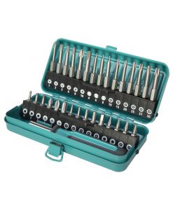 Set Inserti speciali + impugnatura pz.30
