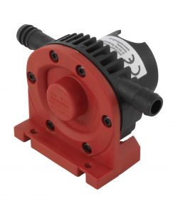 Pompa Autoaspirante Per Trapani, 1300 L/H, gambo 6mm