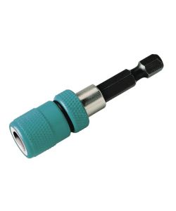 wolfcraft Contenitore Punte con Blocco e Anello a Magnete 2411000