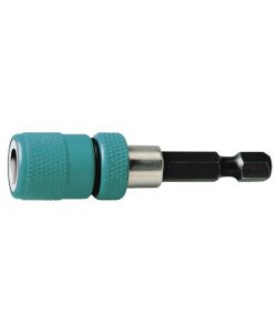 wolfcraft Contenitore Punte con Blocco e Anello a Magnete 2411000