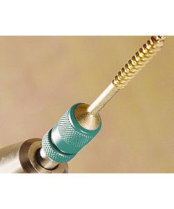 wolfcraft Contenitore Punte con Blocco e Anello a Magnete 2411000