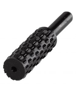 Lima metallo profilo cil. Diam.12,5 x 30