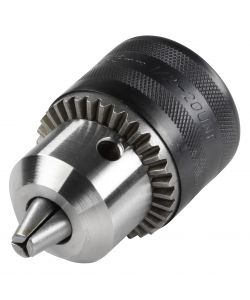 Mandrino 13mm filettatura femmina 1/2''x20