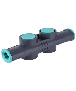 Adattatore Per Morsetto Con Filettatura M4/M6 - 5 Pz - Foto 4