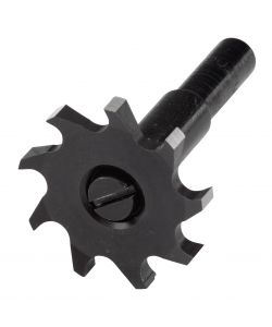 Fresa x intagli a disco Diam.35 x 5mm