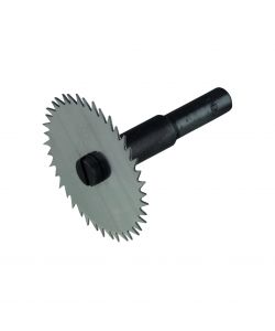 Fresa circolare Diam.45 x 1,2mm