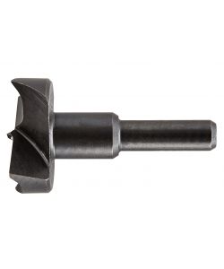 Punta x cerniere lung.53mm Diam.30mm