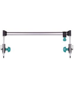wolfcraft Puntone per Intelaiatura Porta Easy 600-1000 mm 3675000