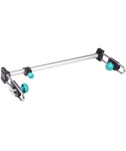 wolfcraft Puntone per Intelaiatura Porta Easy 600-1000 mm 3675000