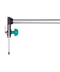wolfcraft Puntone per Intelaiatura Porta Easy 600-1000 mm 3675000