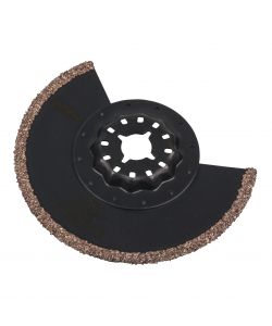 Wolfcraft 1 lama radiale HM, SL,  85 mm per multiutensile