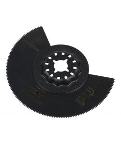 Lama radiale BIM, SL, Diam. 85 mm,  per multiutensile.