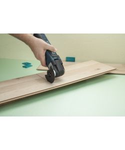 Wolfcraft Lama Radiale Expert D.85mm per Tagli Longitudinali su Legno