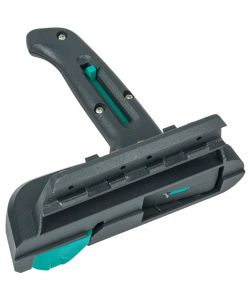 wolfcraft Taglierina per Cartongesso con Guida 1900 mm 4014000