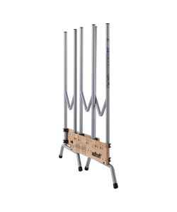 wolfcraft Cavalletto Motosega per Segare la Legna 5121000