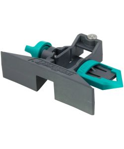 wolfcraft Calibro di Marcatura per Righello Pieghevole