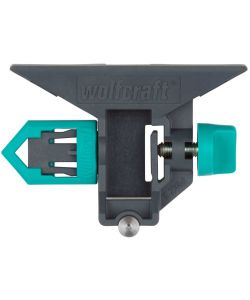 wolfcraft Calibro di Marcatura per Righello Pieghevole
