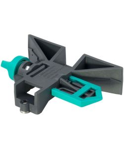 wolfcraft Calibro di Marcatura per Righello Pieghevole