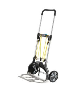 wolfcraft Carrello di Trasporto TS 850 5501000