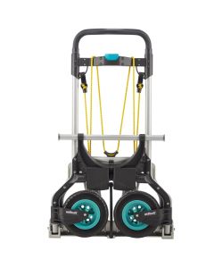 wolfcraft Sistema di Trasporto TS 850 Fuori Strada