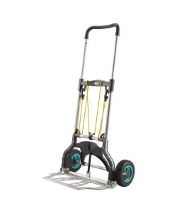 wolfcraft Sistema di Trasporto TS 850 Fuori Strada