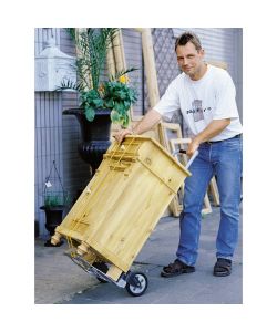 wolfcraft Carrello di Trasporto TS 600 5505000
