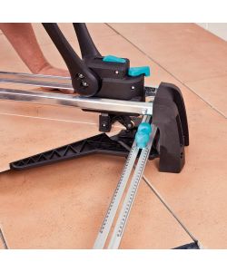 wolfcraft Taglierina per Piastrelle TC 670 Expert 5555000