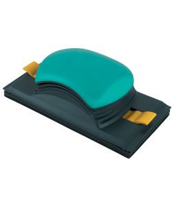 wolfcraft Levigatrice Universale 93 x 230 mm 5890000