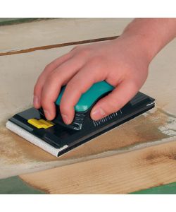 wolfcraft Levigatrice Universale 93 x 230 mm 5890000