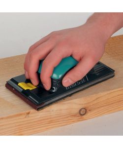 wolfcraft Levigatrice Universale 93 x 230 mm 5890000