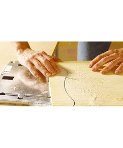 wolfcraft Tavolo per Seghetto da Traforo 6197000