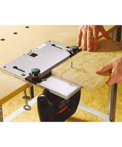 wolfcraft Tavolo per Seghetto da Traforo 6197000