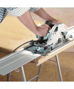 wolfcraft Guida Parallela per Sega Circolare FKS 115 6910000
