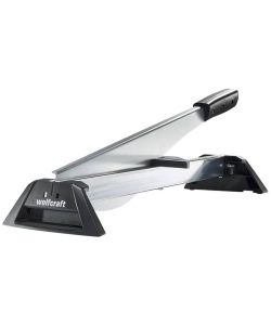 wolfcraft Taglierina a Leva per Laminato LC 100 6933000