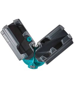 Wolfcraft Cassetta per Augnature 100 mm 6948200