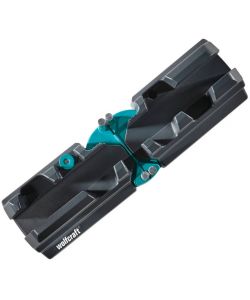 Wolfcraft Cassetta per Augnature 100 mm 6948200