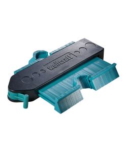 wolfcraft Calibro per Contorni 130 mm 6949000