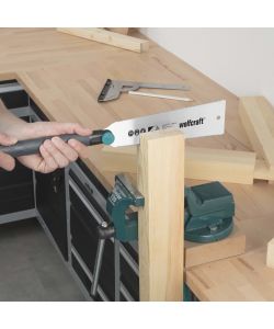 wolfcraft Sega Giapponese 240 mm 6951000